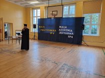 Mała Politechnika SP4 wystartowała!